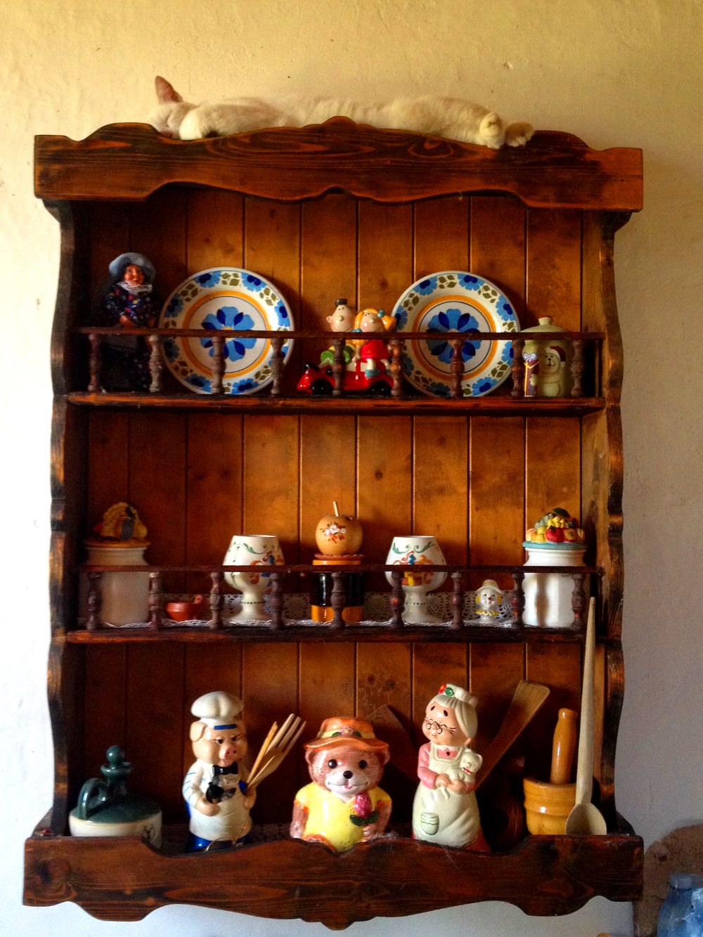 Utili/inutili di @milabo