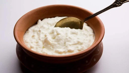 Plain Dahi