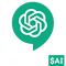 Item logo image for KhanfarWebChatGPT