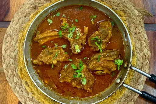 Mutton Curry [2 Pieces]