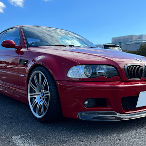 M3 クーペ BL32