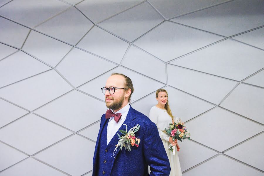 Wedding photographer Schuchrat Kurbanov (charmewedd). Photo of 20 January 2020