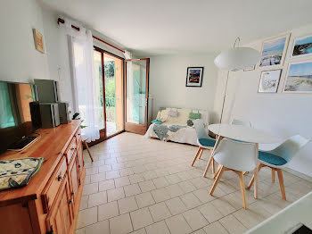 appartement à Cavalaire-sur-Mer (83)