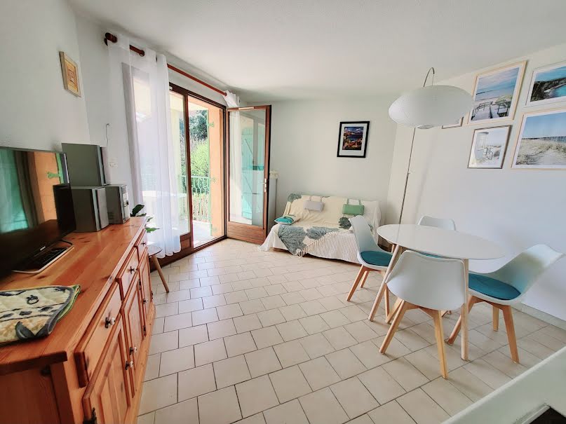 Vente appartement 2 pièces 28.37 m² à Cavalaire-sur-Mer (83240), 189 000 €