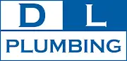 DL Plumbing Logo