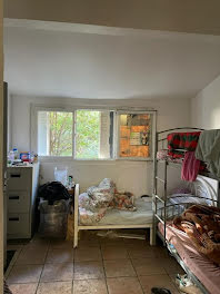 appartement à Aubervilliers (93)