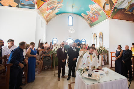 Photographer sa kasal Aleksandra Malysheva (iskorka). Larawan ni 9 Hulyo 2024