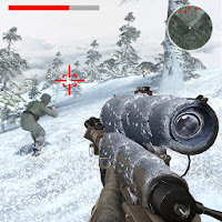 Call of Sniper Strike Force Free Shooting Games