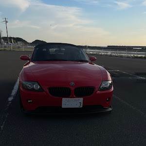 Z4 ロードスター 2.2i