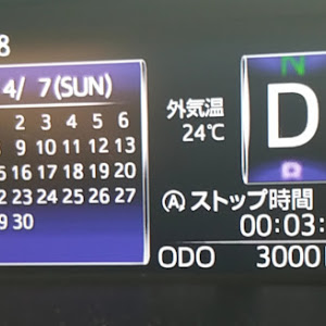 ルーミーカスタム