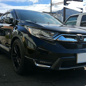 CR-V RW1