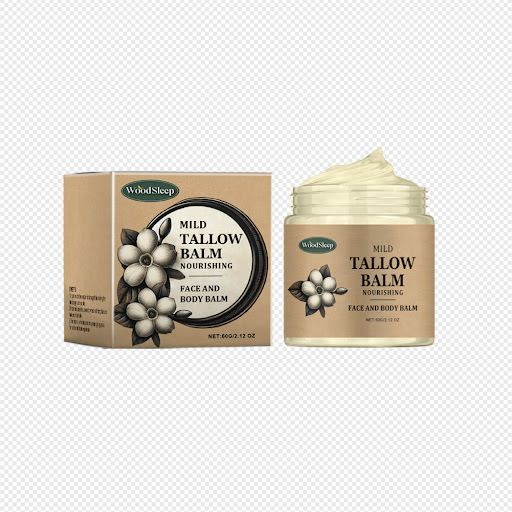 Title 1, Butter Moisturizing Cream for Dry Sensitive Ski...
