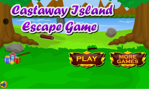 Castaway Island Escape Game