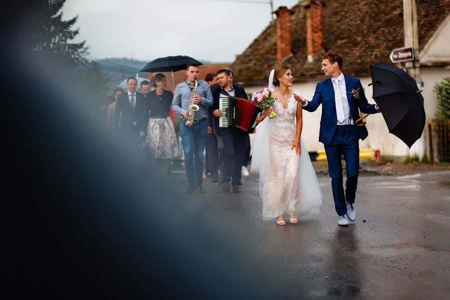 Svatební fotograf Andrei Enea (andreienea). Fotografie z 28.února 2023