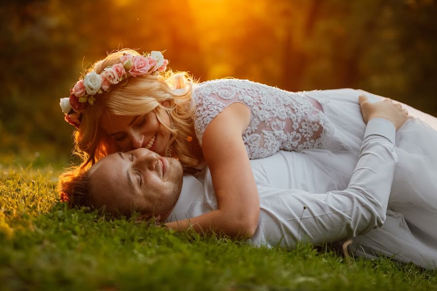 Wedding photographer Paweł Klima (pawelklima). Photo of 24 January 2020