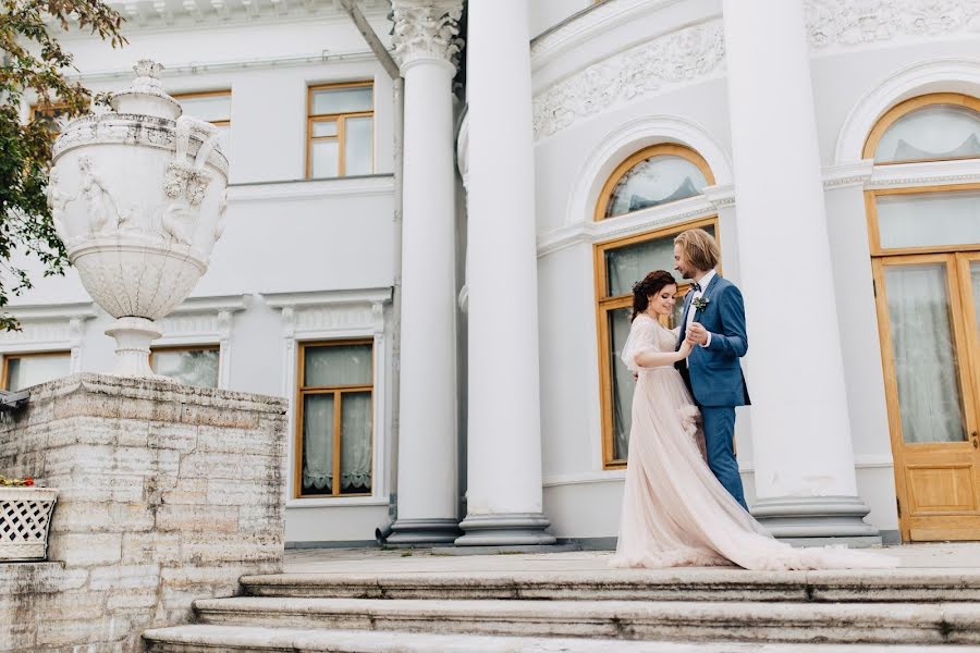 Photographe de mariage Evgeniy Rudnickiy (ruevgeniy). Photo du 12 mars 2018