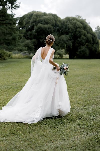 Fotógrafo de casamento Anastasiya Stoyko (stoykonst). Foto de 13 de janeiro 2023