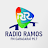 Rádio Ramos FM Caracaraí 95.7 icon