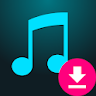 Music Downloader Download MP3 icon