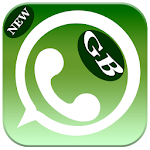 Cover Image of Télécharger Tips For GBWhatsapp Dual account 1.0 APK