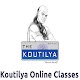 Download Koutilya Classes For PC Windows and Mac 1.1