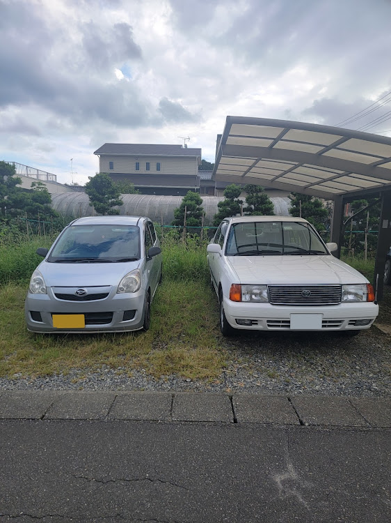 ミラバンの納車・納車されました・ミラバン・ミラバン L275V・マニュアルしか勝たんに関するカスタム事例の投稿画像8枚目