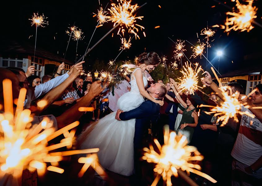 Fotografer pernikahan Aleksandr Zhosan (alexzhosan). Foto tanggal 8 Mei 2020