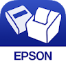 Epson TM Utility icon