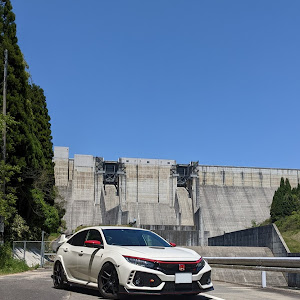 シビックタイプR FK8