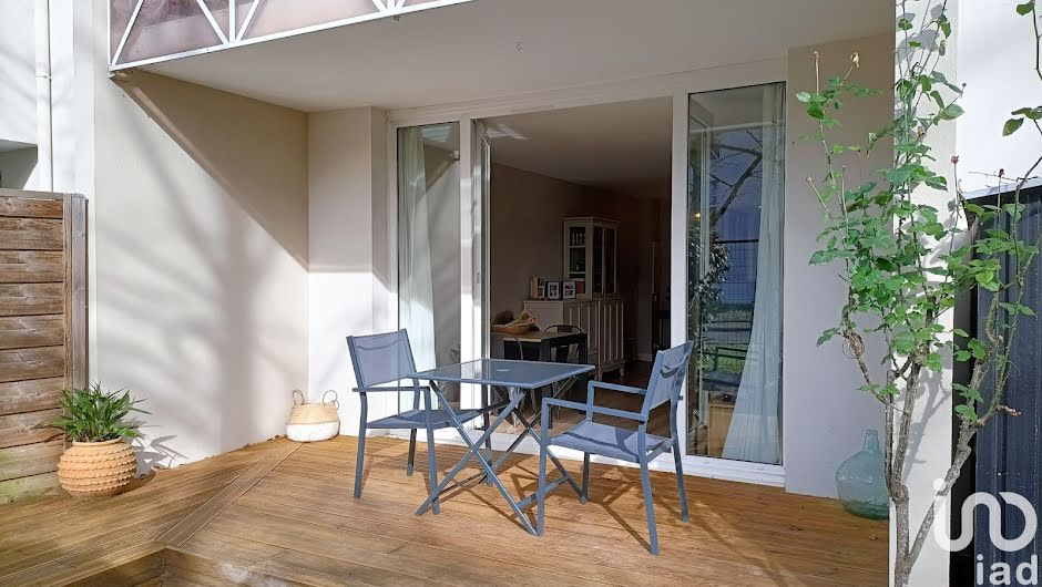 Vente appartement 3 pièces 61 m² à Anglet (64600), 357 000 €