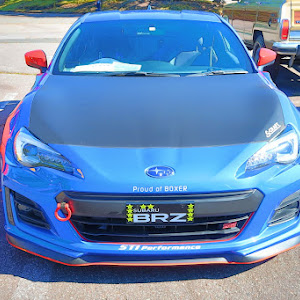 BRZ ZC6