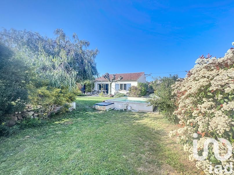 Vente maison 4 pièces 90 m² à La Seyne-sur-Mer (83500), 550 000 €