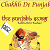 The Punjabis Swag, Kondapur, Hyderabad logo