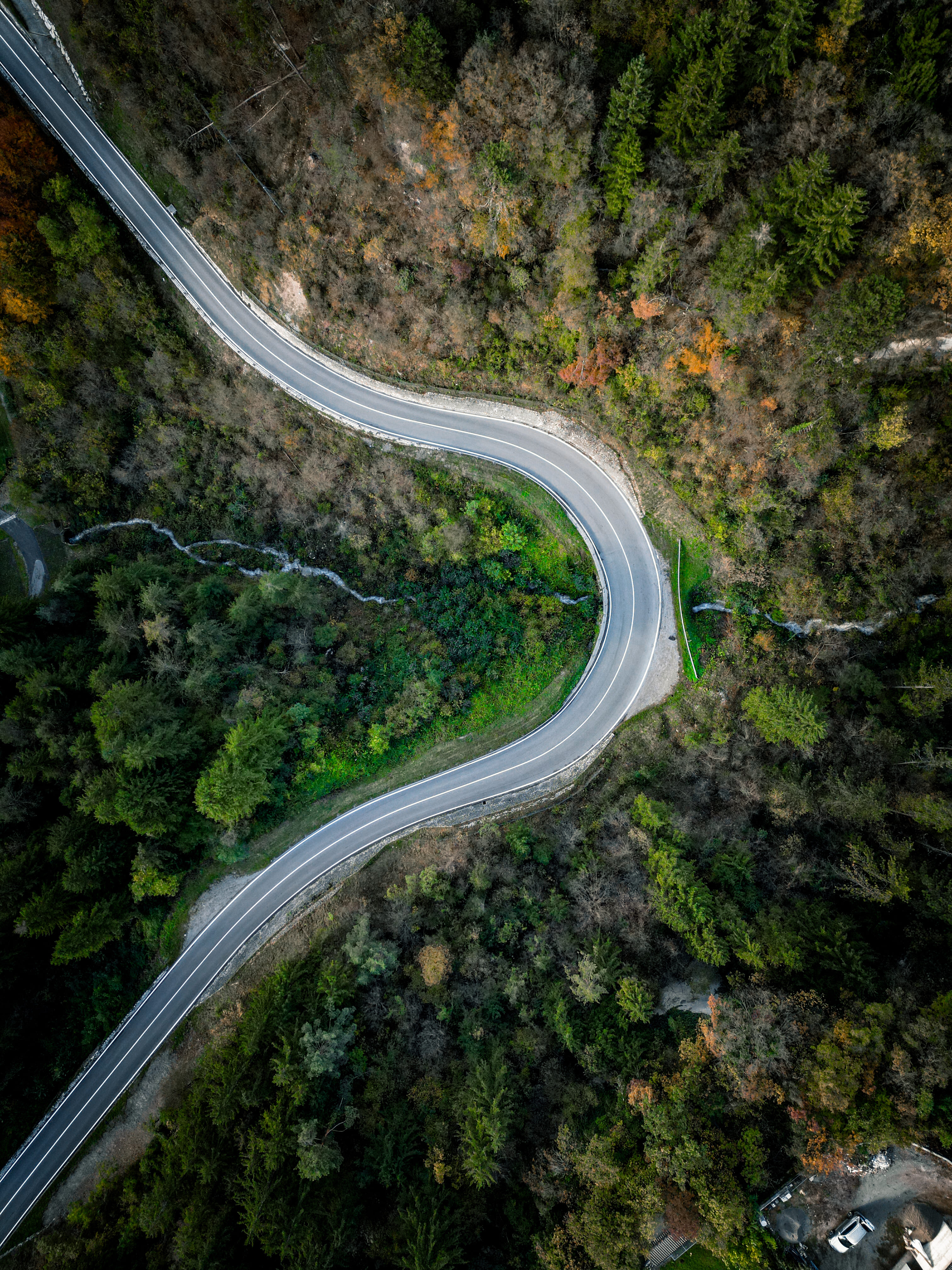 Street From Above di Simik_PH