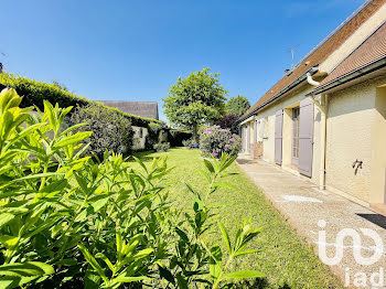 maison à Orcemont (78)