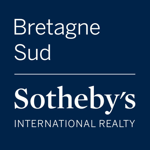 Logo de Bretagne Sud Sotheby's International Realty La baule