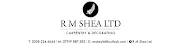 R M Shea Logo