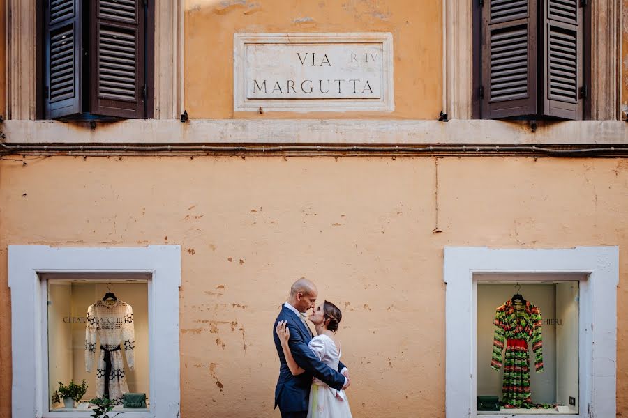 Fotógrafo de casamento Alessandro Massara (massara). Foto de 6 de janeiro 2020