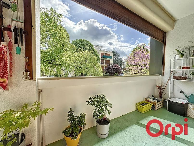 Vente appartement 4 pièces 85 m² à Chatenay-malabry (92290), 359 000 €