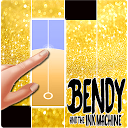 Descargar Bendy Piano Tiles Game Instalar Más reciente APK descargador