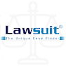 Lawsuit The Unique Case Finder icon