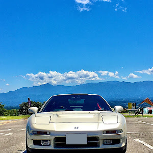 NSX NA2