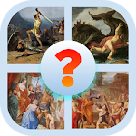 Cover Image of ダウンロード Bible Character Quiz (Bible Game) 4.3.0z APK