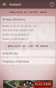 How to install SG Win Toto 1.7 apk for pc