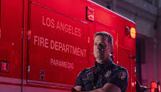 9-1-1 Notruf L.A. (S5 E3)