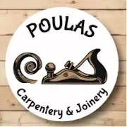 Poulas Carpenters Logo