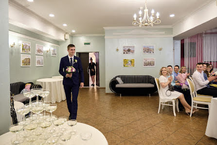 Wedding photographer Aleksey Chervyakov (amulet9). Photo of 19 March 2020