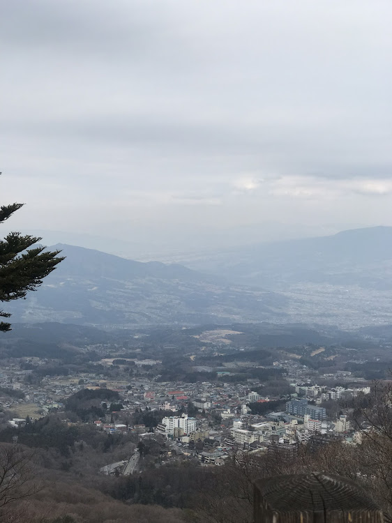 タントカスタムの榛名峠・榛名山・秋名・群馬県ドライブ・虫だらけに関するカスタム事例の投稿画像3枚目