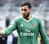 Gianluigi Donnarumma verlaat AC Milan