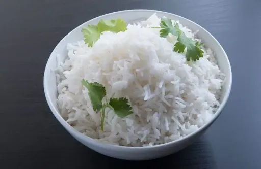 Steam Rice [Serves 1] 650Ml